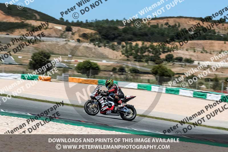 may 2019;motorbikes;no limits;peter wileman photography;portimao;portugal;trackday digital images